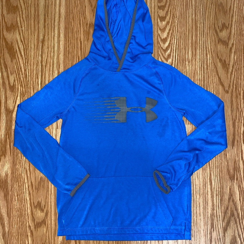 Boys UA Shirt